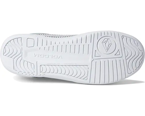 Supply Lab Volcom Hybrid EH Comp Toe Men's White/Black