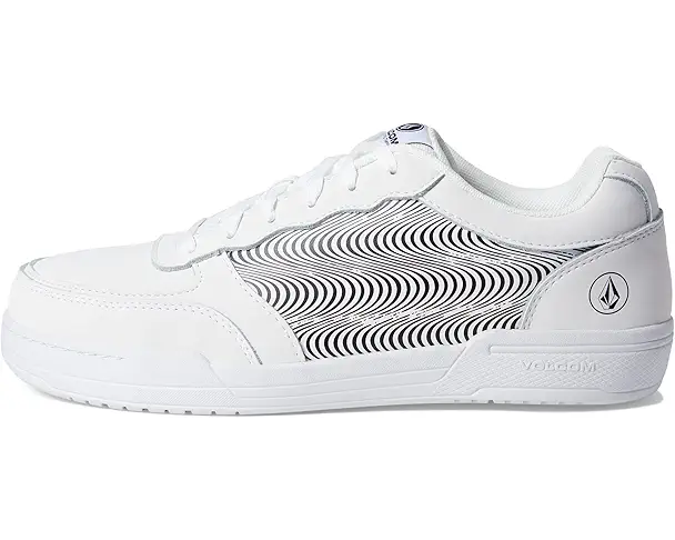 Supply Lab Volcom Hybrid EH Comp Toe Men's White/Black