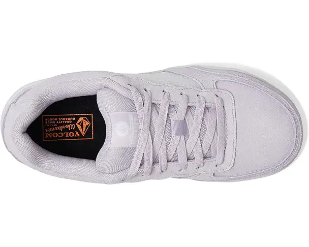 Supply Lab Volcom Hybrid EH Comp Toe Women's Orchid/White