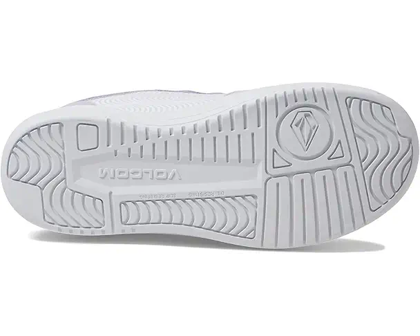 Supply Lab Volcom Hybrid EH Comp Toe Women's Orchid/White