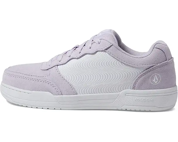 Supply Lab Volcom Hybrid EH Comp Toe Women's Orchid/White