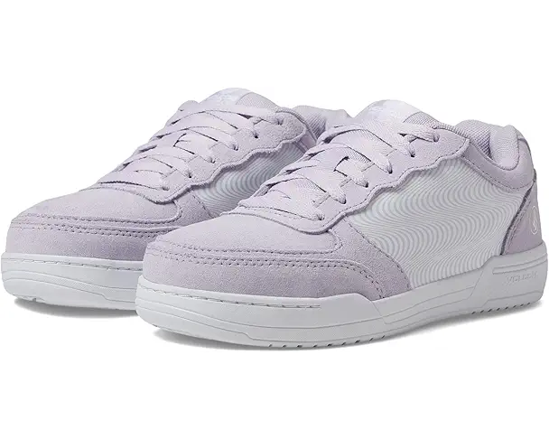 supply lab Volcom Hybrid EH Comp Toe Women's Orchid/White