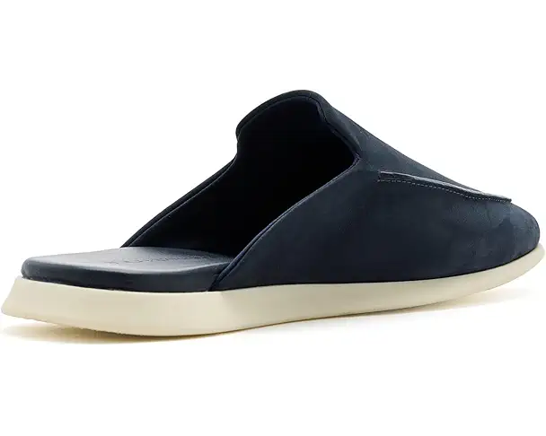 Supply Lab Wolf & Shepherd Coast Mule Women's Navy/Off-White