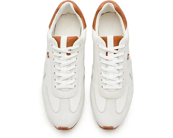 Supply Lab Wolf & Shepherd Pacer Lite Women's Honey/White