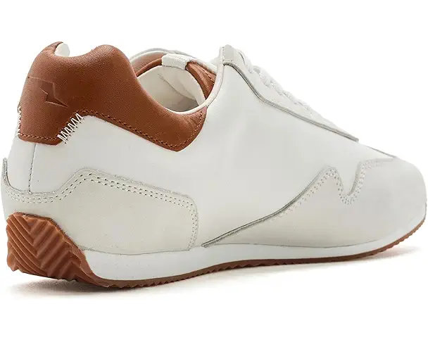 Supply Lab Wolf & Shepherd Pacer Lite Women's Honey/White