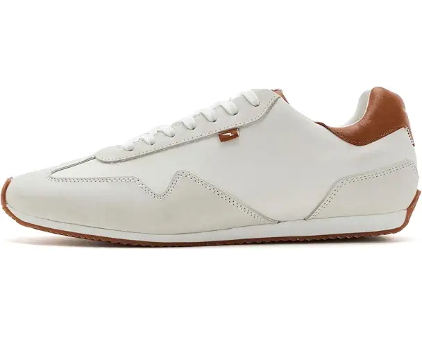 Supply Lab Wolf & Shepherd Pacer Lite Women's Honey/White