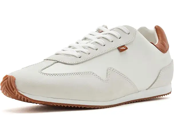 supply lab Wolf & Shepherd Pacer Lite Women's Honey/White