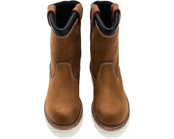 Supply Lab Wolverine Loader II Hypr WP CM 10in Men's Trail