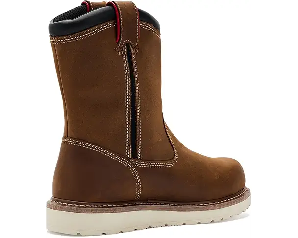 Supply Lab Wolverine Loader II Hypr WP CM 10in Men's Trail