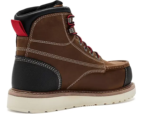 Supply Lab Wolverine Loader II Hypr WP CM 6in Men's Trail