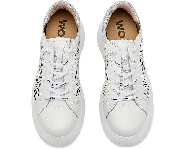 Supply Lab Wonders A-3641 Women's Wild Off/Max Plata