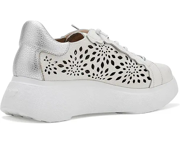 Supply Lab Wonders A-3641 Women's Wild Off/Max Plata