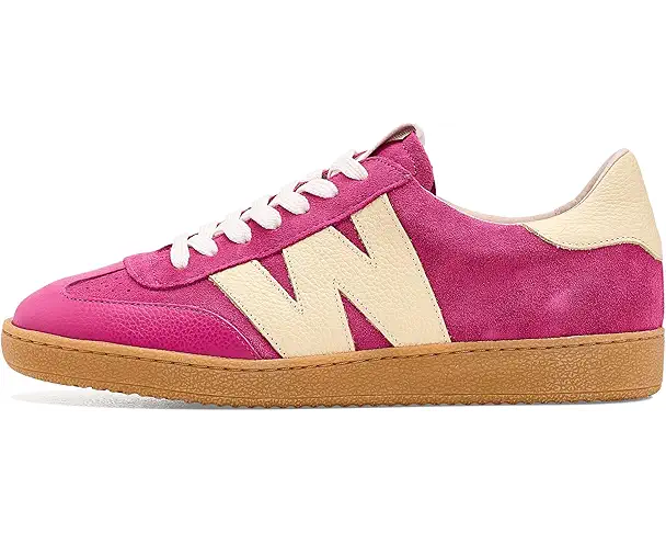 Supply Lab Wonders Ap-2001 Women's Combo Fuscia/Vanila