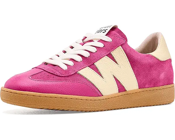 supply lab Wonders Ap-2001 Women's Combo Fuscia/Vanila