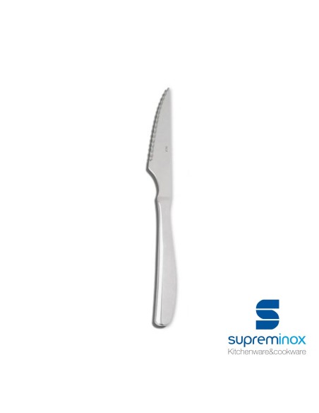 suprem inox asador knife