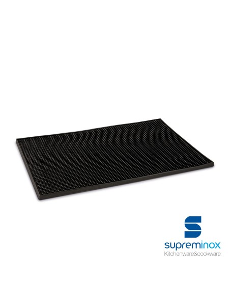 suprem inox bar mats