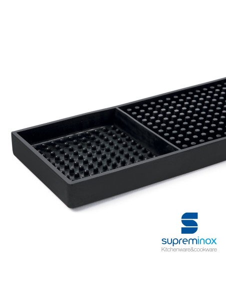 suprem inox bar mats