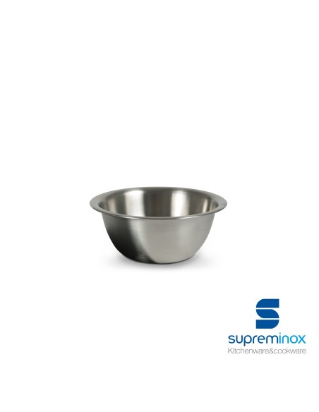 suprem inox bol conico 16 cm
