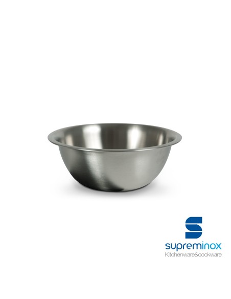 suprem inox bol conico 22 cm