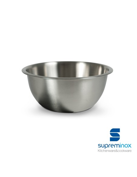 suprem inox bol conico 24 cm