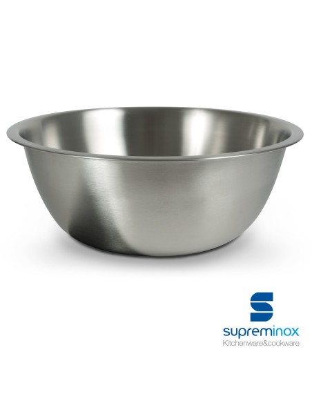 suprem inox bol conico 35 cm
