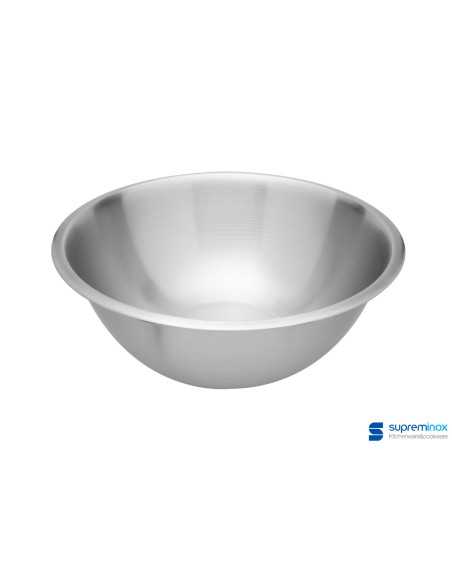 suprem inox Bol Cubitera Bar 20un