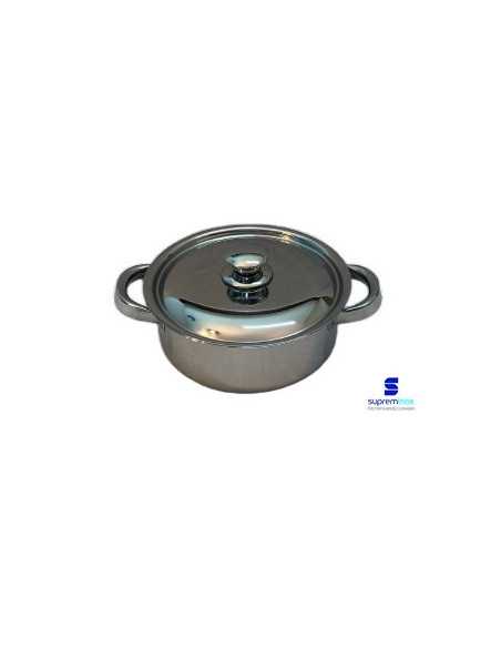 suprem inox Cacerola 18 cms