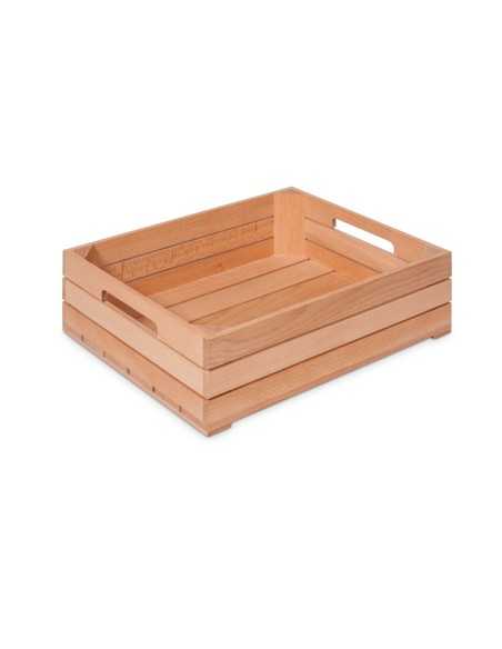 suprem inox Caja gn 1/1 150 mm