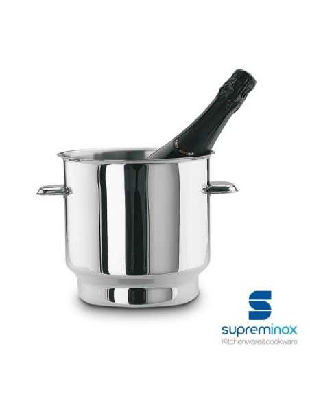 suprem inox champañera inox 18/10