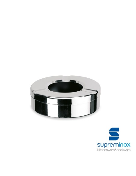suprem inox cigarette ashtray
