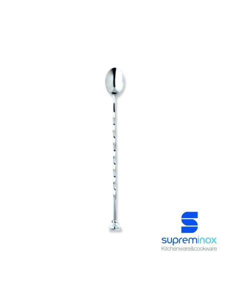 suprem inox cocktail spoon