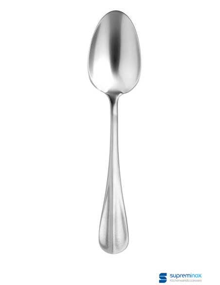 suprem inox coffee spoon