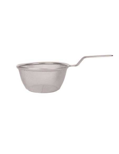 suprem inox Colador base plana 19'5 cm