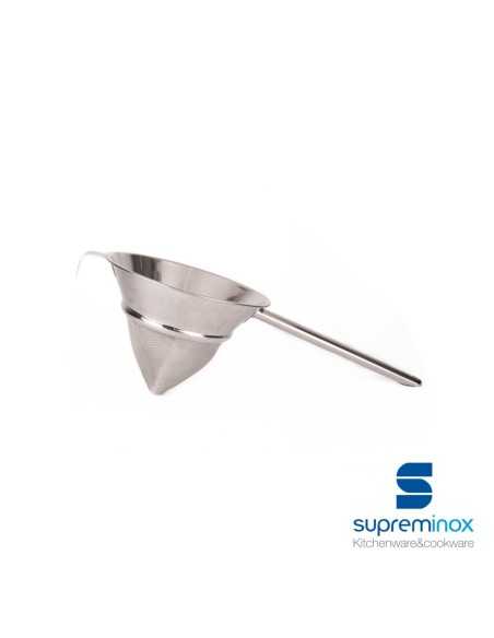 suprem inox Colador chino malla 20 cm