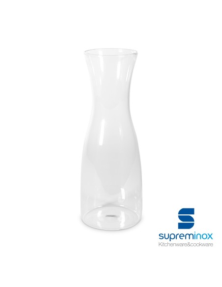 suprem inox crystal juice jar
