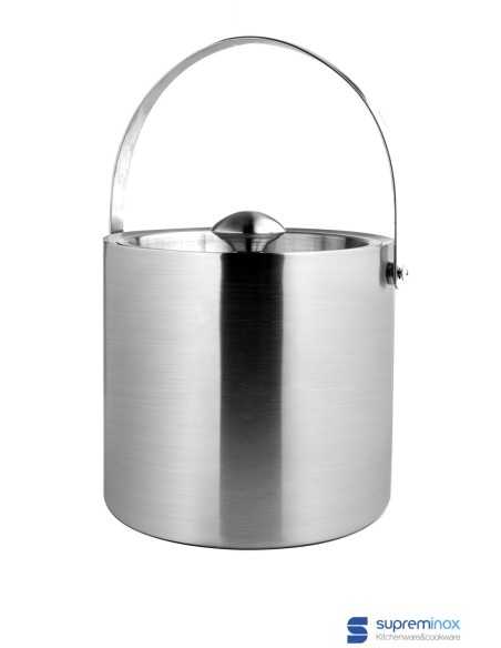 suprem inox Cubitera isotérmica 3 l