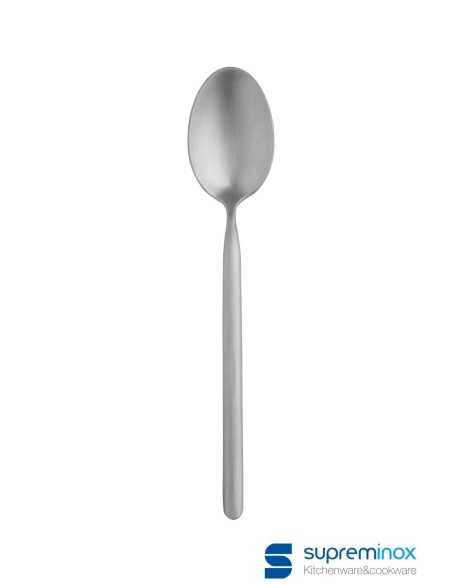 suprem inox Cuchara mesa linea suprem