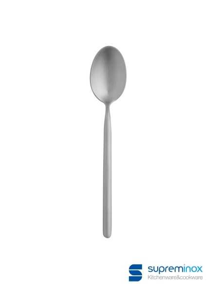 suprem inox Cuchara postre linea suprem