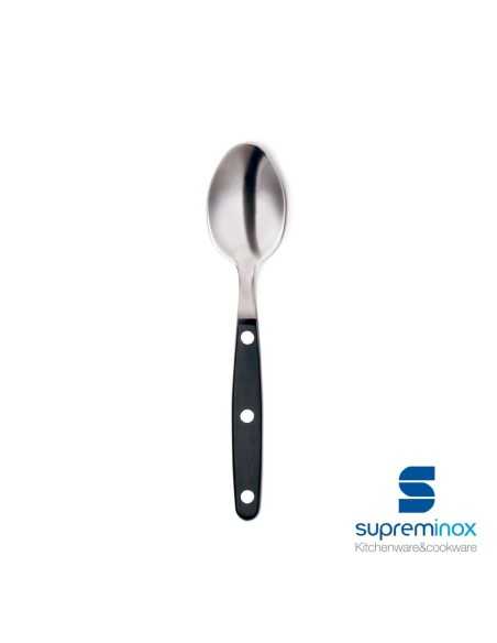 suprem inox Cuchara ternasco black pack 24 u/