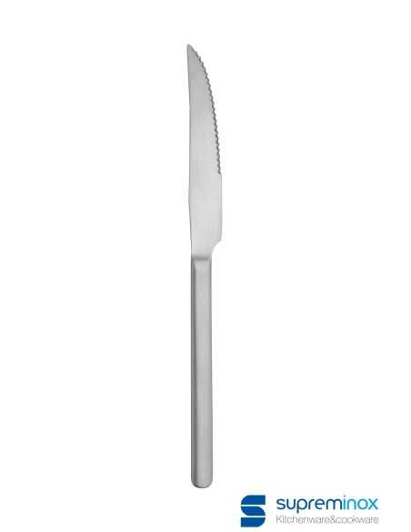 suprem inox Cuchillo chuletero linea suprem