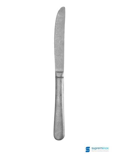 suprem inox cuchillo mesa l/vintage