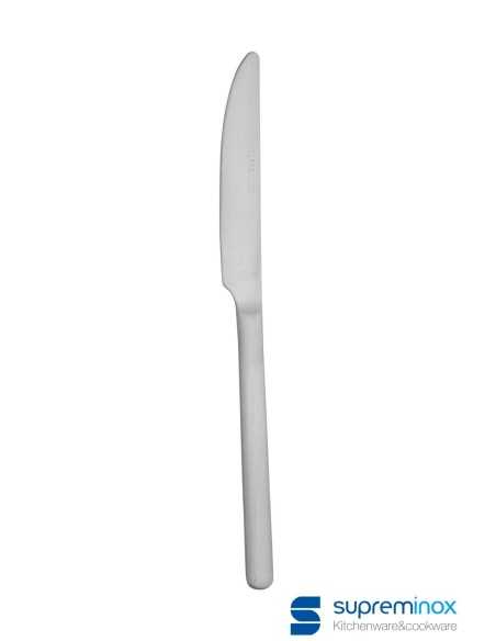suprem inox Cuchillo mesa linea suprem