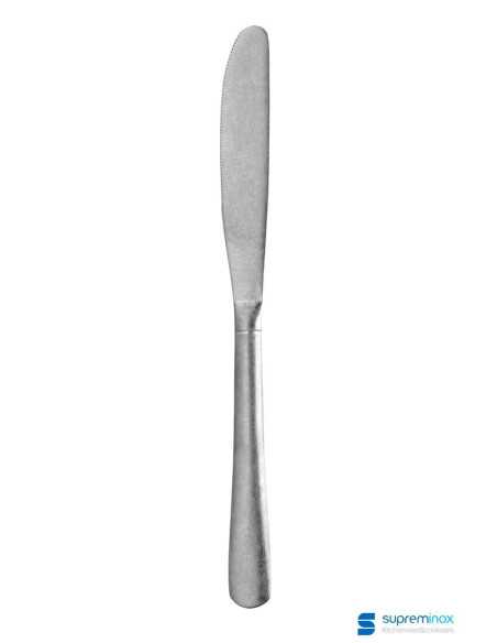 suprem inox cuchillo postre l/vintage