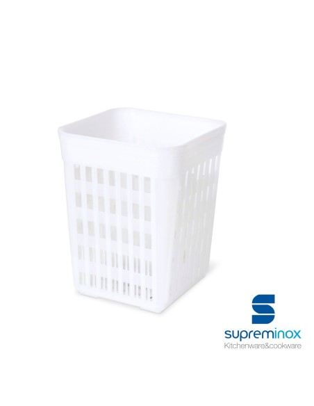 suprem inox cutlery basket