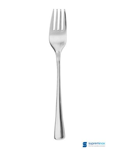 suprem inox dessert fork