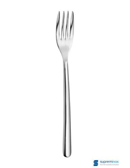 suprem inox dessert fork