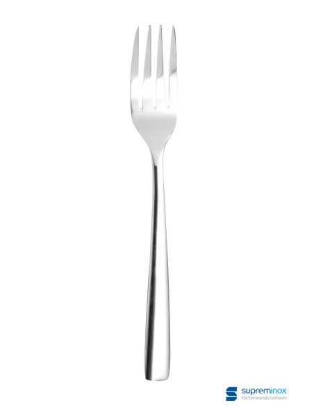 suprem inox dessert fork