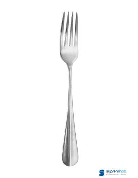 suprem inox dessert fork