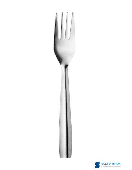 suprem inox dessert fork