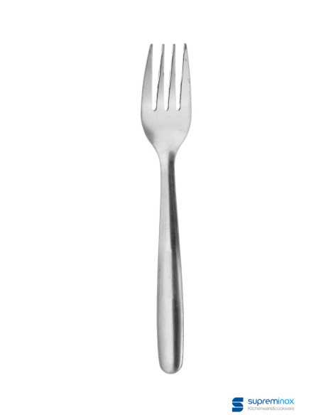 suprem inox dessert fork